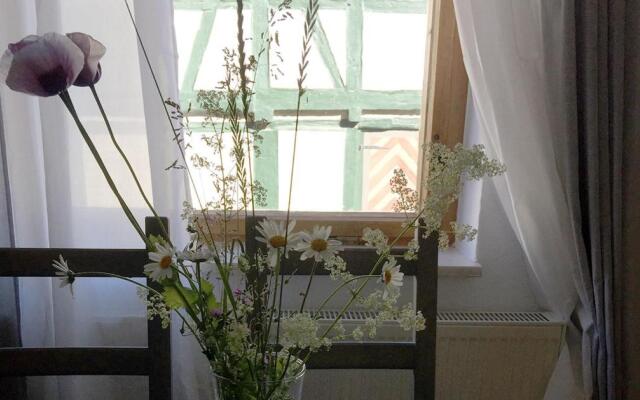 Apartment am alten Markt