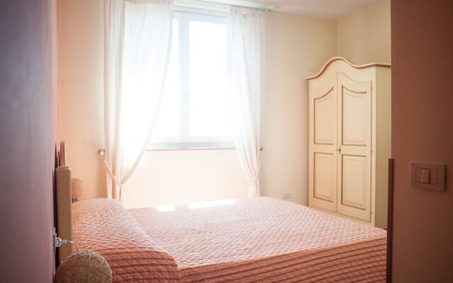 Agriturismo Il Mondo