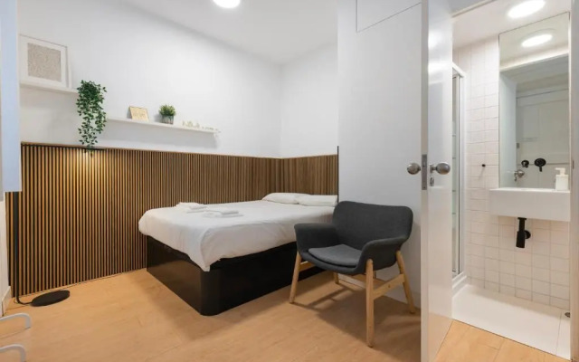 Madragoa House Apartments