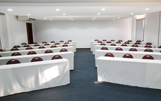 Hotel Vale Real