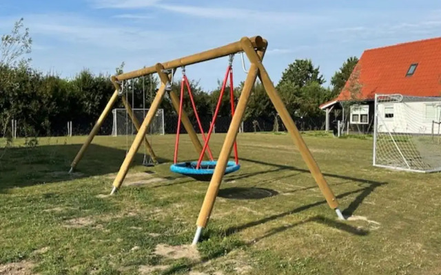 House in Scherpenisse Near Oosterschelde