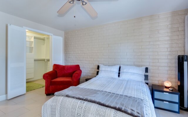 78th Way 2 Bedroom Townhouse