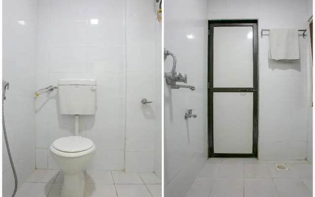 Hotel Shiv Sagar Residency by OYO Rooms