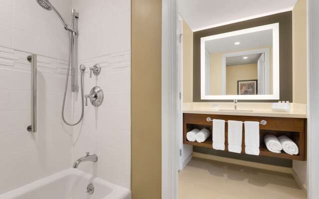 Homewood Suites by Hilton Augusta