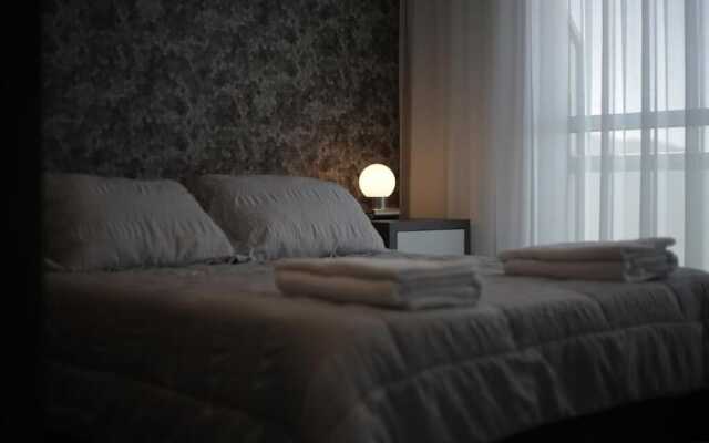 Be Haus Temporary Apartments