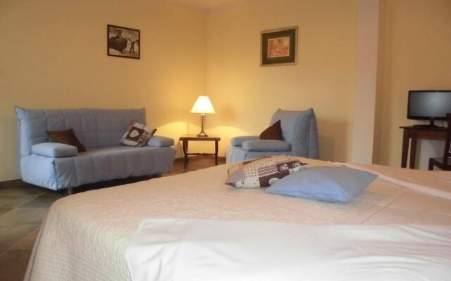 Agriturismo Sant’Isidoro