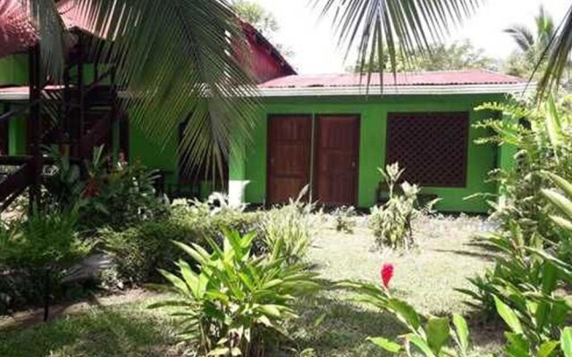 Chinitas Eco Lodge