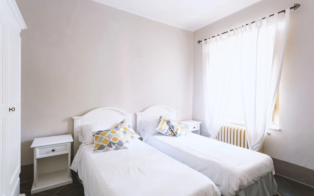 Villa Borgovecchio B&B