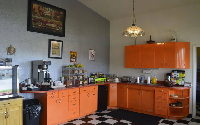 Retro Inn at Mesa Verde