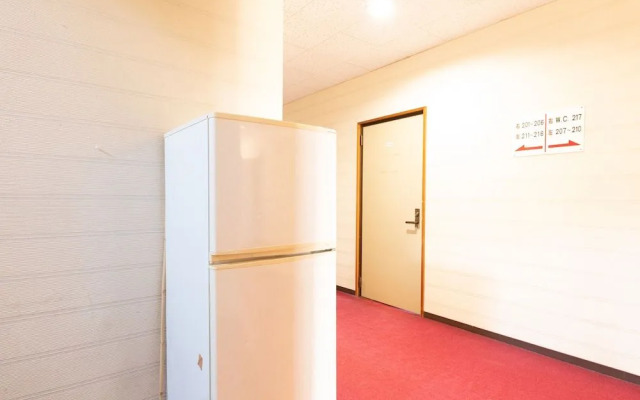 OYO Ryokan Watanabe Ichinomiya