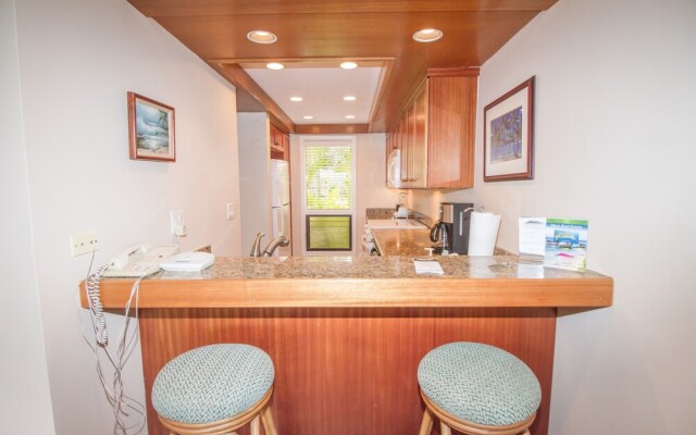 Ridge 1422 1 Bedroom Condo by RedAwning
