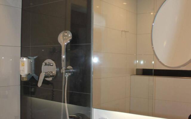 Hotel Sonderfeld