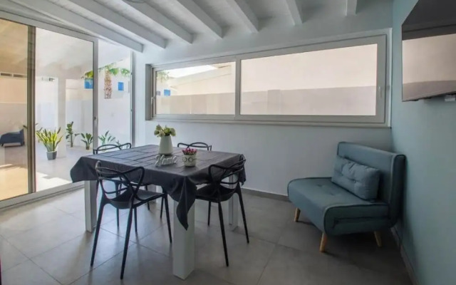 Onda Bianca Luxury Apartments