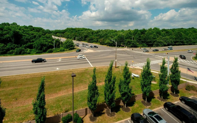 Four Points by Sheraton Newark Christiana Wilmington