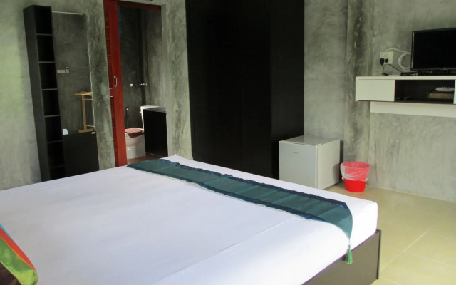Real Relax Resort & Beauty Massage