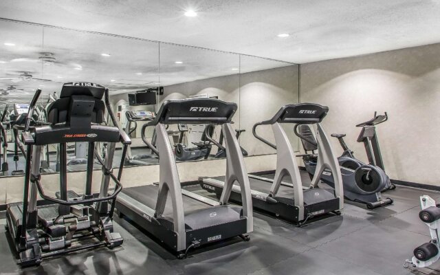 Quality Inn O'Hare Airport