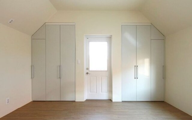 Ulsan Banagol Gulliver Pension