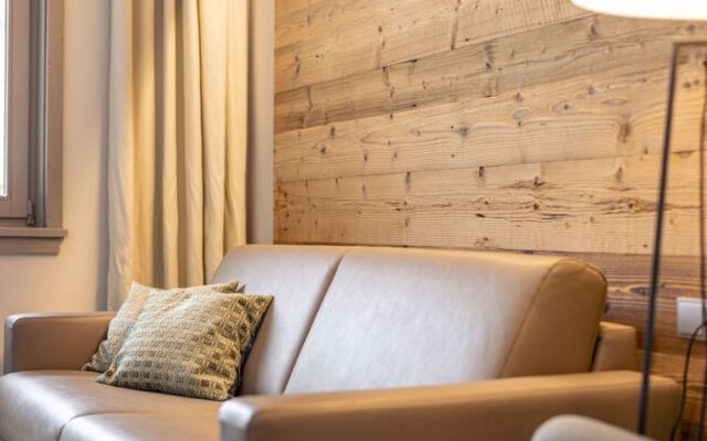 Apartment Suite Saalbach-Hinterglemm
