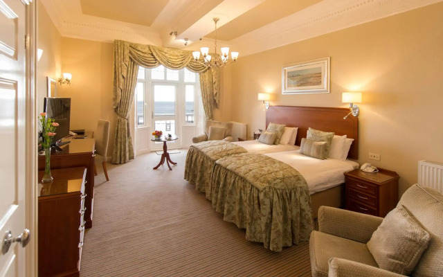 The Belmont Hotel - Adults Only