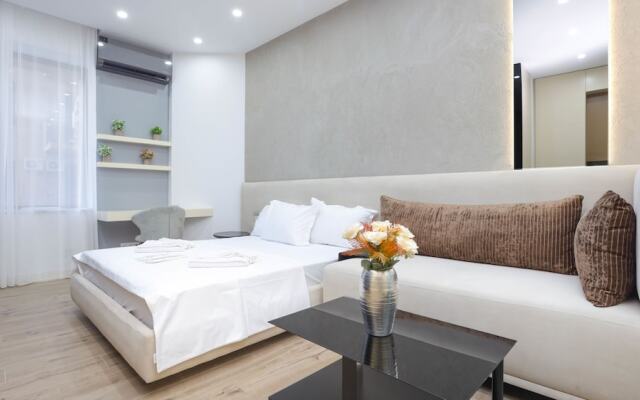 Stay Inn  on Buzand Str. 97