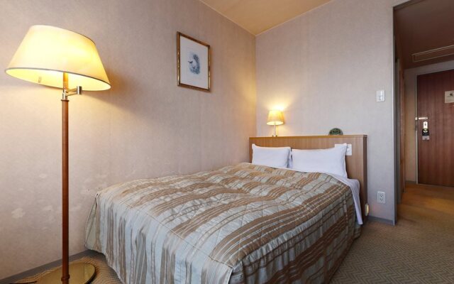 Hotel Piazza Biwako
