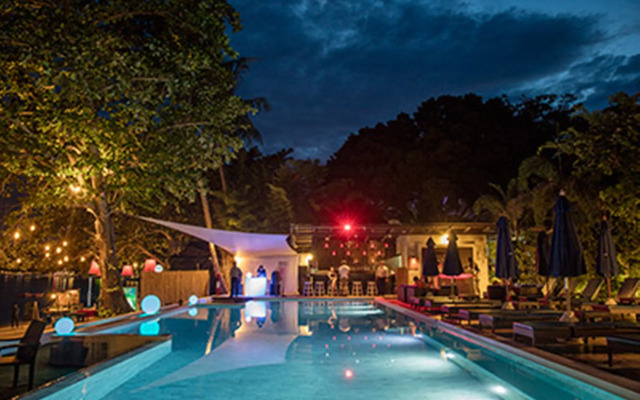 Akyra Chura Samui Resort