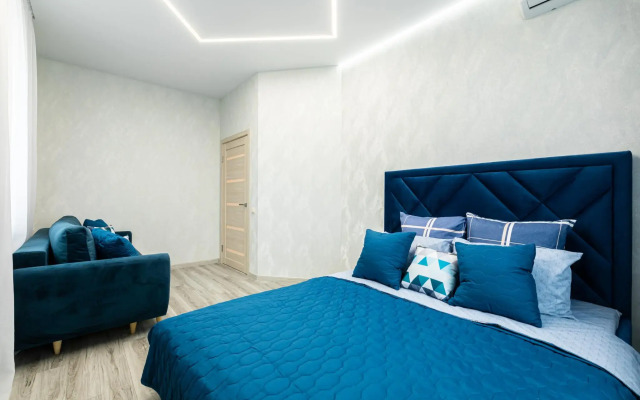Comfort Apartment on Dostoevsky Street 57