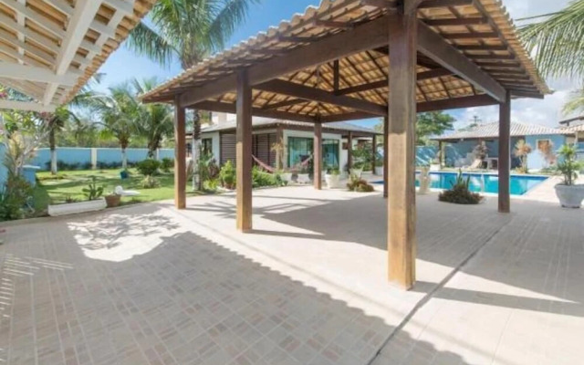 Casa Condomínio Caravelas