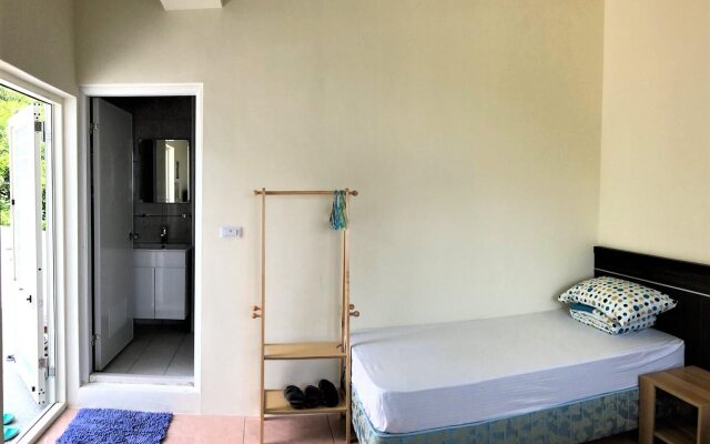 Fire Island Guest House
