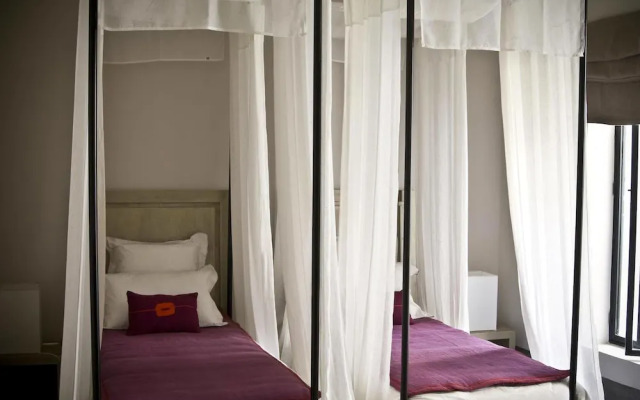 Riad First