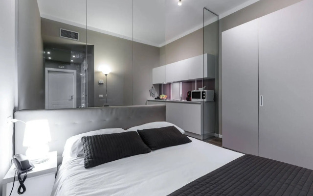 Studio Inn De Angeli