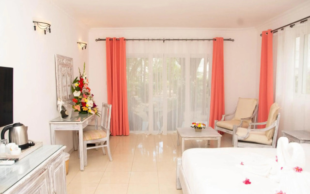 Hibiscus Boutique Hotel