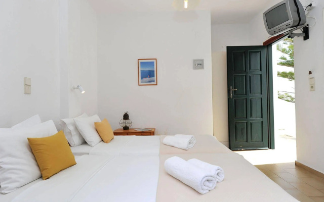 Rallis Apartments