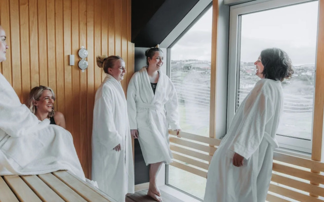 Hilton Garden Inn Faroe Islands