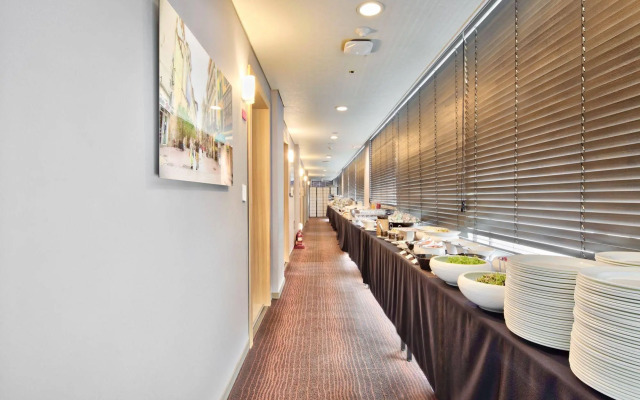 Ramada Hotels & Suites Seoul Namdaemun