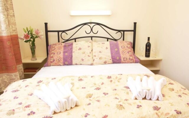 Big4 Mildura Crossroads Holiday Park