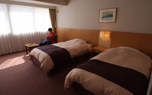 Kyukamura Shikotsuko