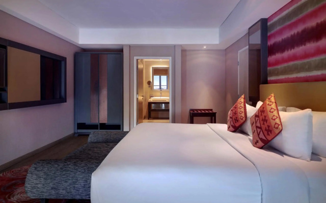 Grand Mercure Bandung Setiabudi