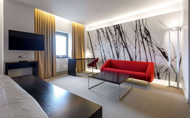 Ramada Plaza by Wyndham Bucharest Convention Center