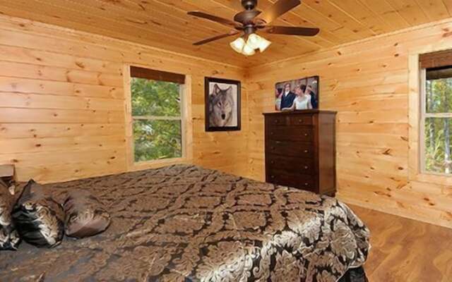 Dollywood Cabins