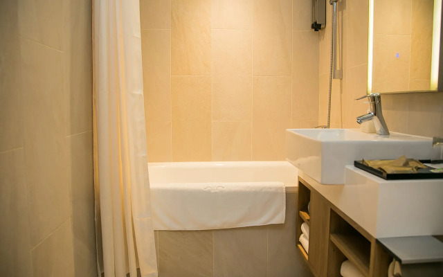 Royal Inn Taipei Nanxi