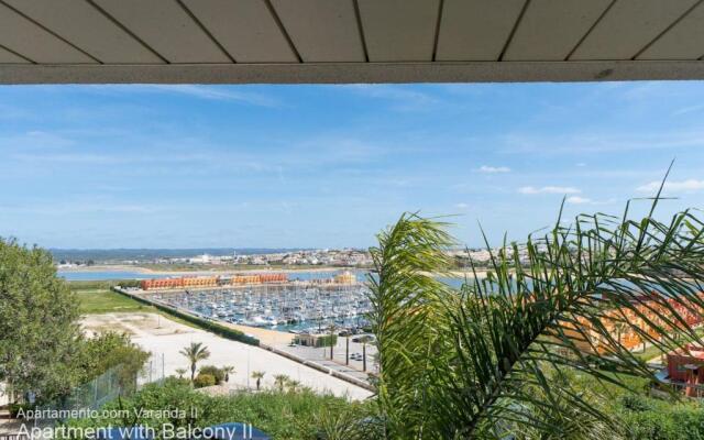 Akisol Praia da Rocha In III