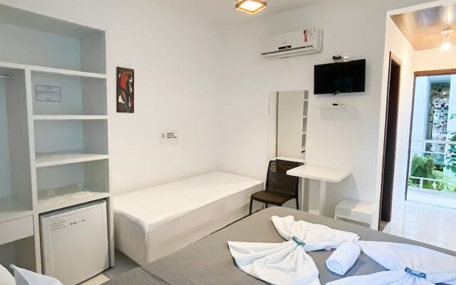 Pousada Brasil Caribe