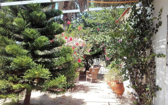 Villa Dunes