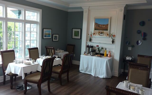 The Dutchess Inn and Spa at Beacon