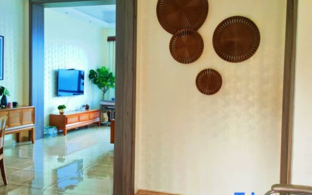 Yunhaili Meeting・Vacation View Guesthouse (Country Garden Branch
