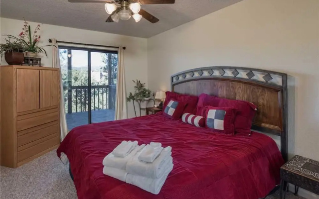 Dodson's Double Decker by Ruidoso Vacation Rentals