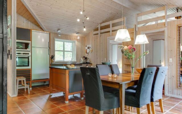 "Kenai" - 300m from the sea in Bornholm