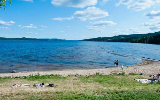 Torsby Camping