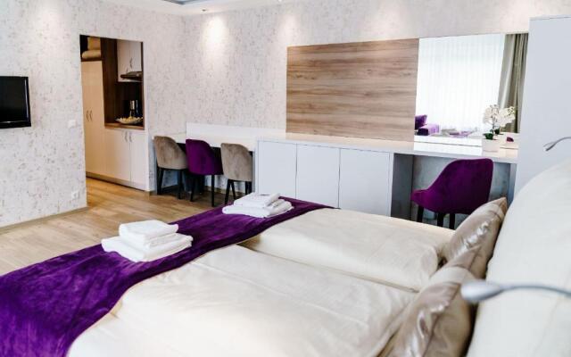 Haus Vier Jahreszeiten am See HS 233